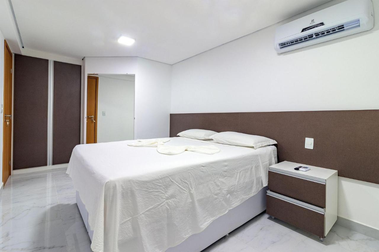 Apartamento Makaiba #303 - Quadruplo Por Carpediem