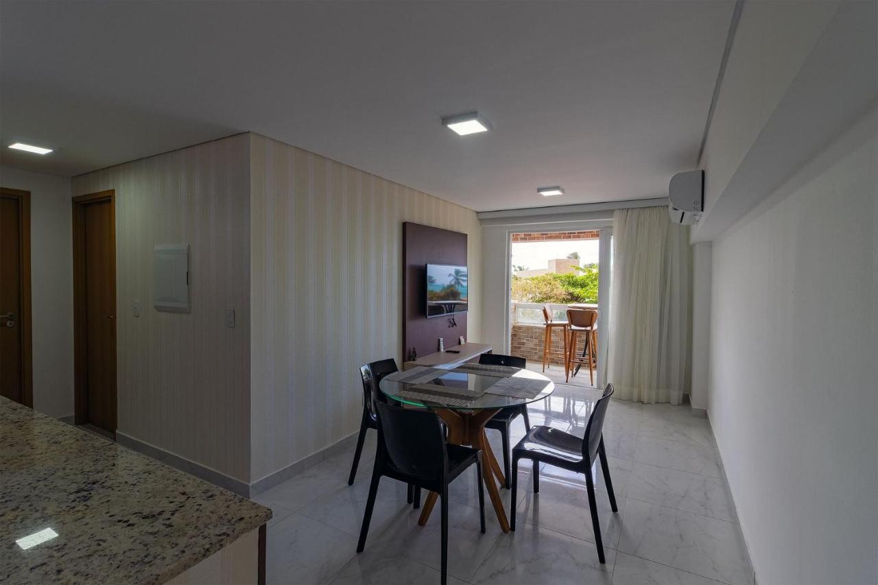 Apartamento Makaiba #303 - Quadruplo Por Carpediem