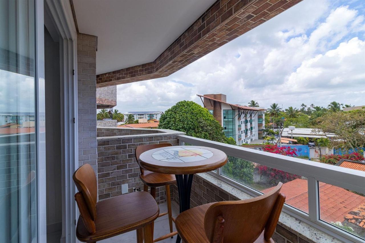 Apartamento Makaiba #303 - Quadruplo Por Carpediem