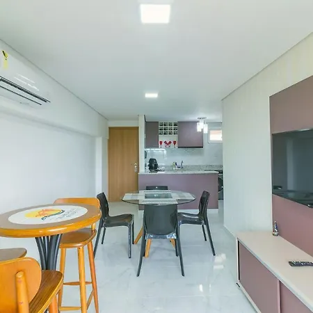 Makaiba Residence #303 - Quadruplo Por Carpediem Porto de Galinhas Exterior photo